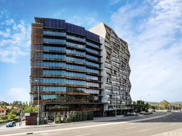 607/25 Edinburgh Avenue, City Apartment for rent Listed by An.