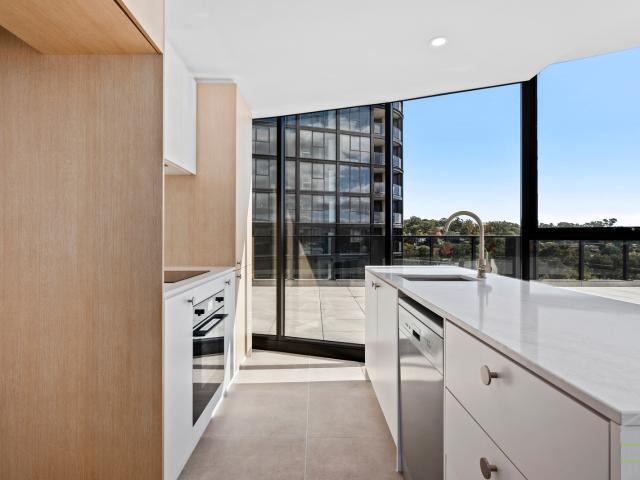 607/2 Furzer Street, Phillip ACT 2606 Apartment For Rent | Domain