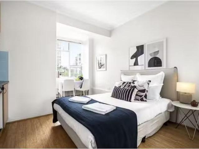 607/2B Mona Road, Darling Point Apartment for rent Listed by.