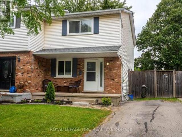 6073 Wildrose Crescent, Niagara Falls Oldfield, ON, L2G 7T2 house for sale | Listing ID X13818 | Royal LePage