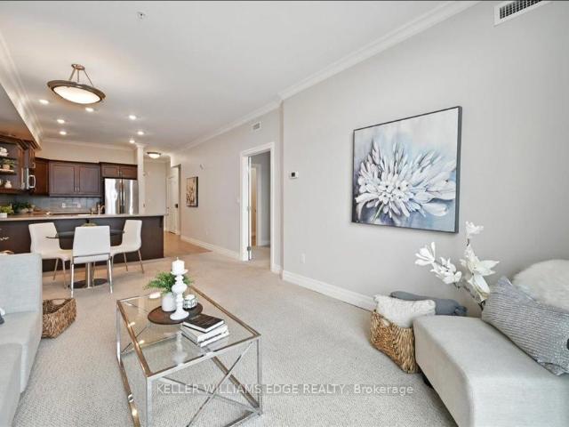 607 3 New Street, Burlington | 1Beds/2Bath, Condo, $500,000 | Condos. Ca