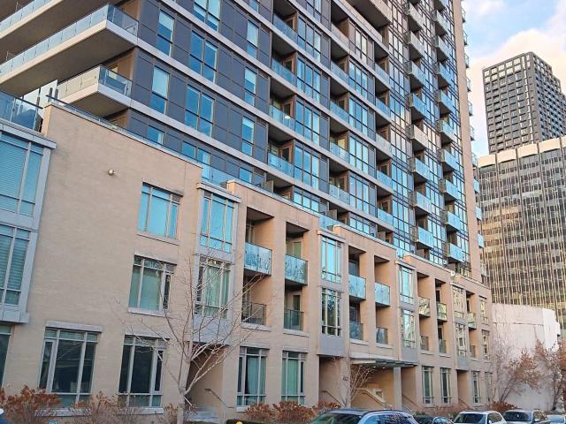 607 60 Berwick Avenue, Toronto | Leased, C12867 | Condos. Ca