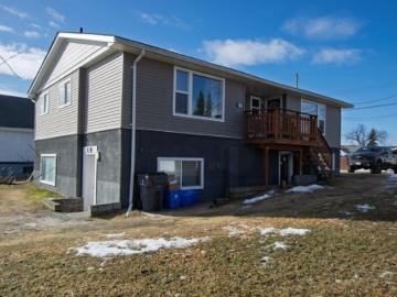615 Gillett Street, Prince George, BC, V2M 2T8 house for sale | Listing ID R3097 | Royal LePage