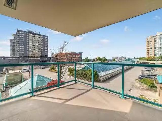 607 612 Sixth Street, New Westminster, BC, V3L 5V2 Single Fa.