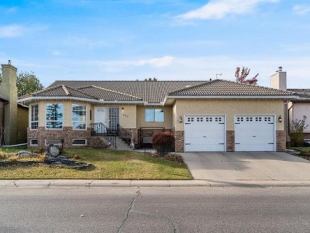 607 9 Street Se, High River, AB, T1V 1L1 house for sale | Listing ID A2282 | Royal LePage
