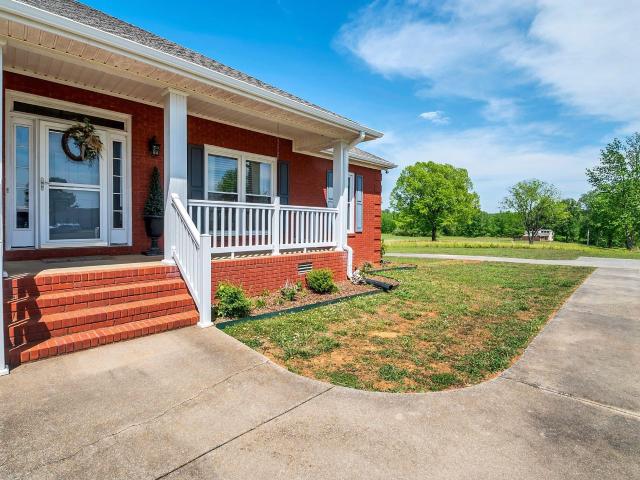 607 Co Rd 104