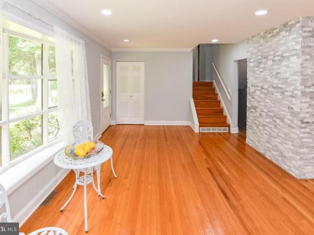 607 Church Road
