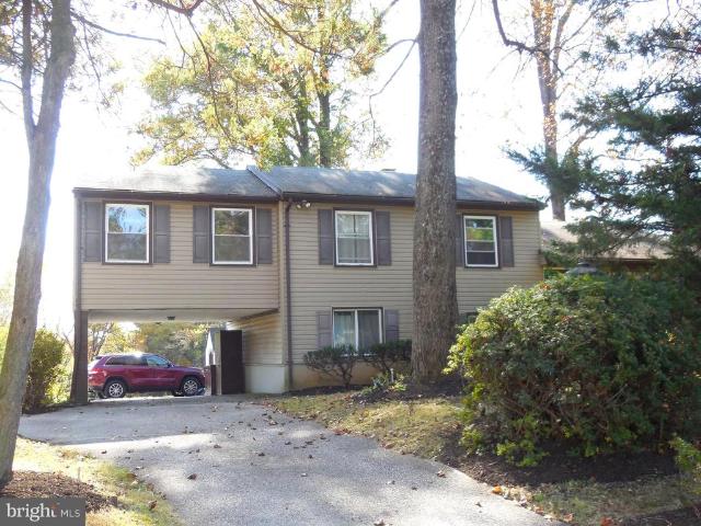 607 Church Road