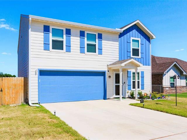607 Clear Creek Court