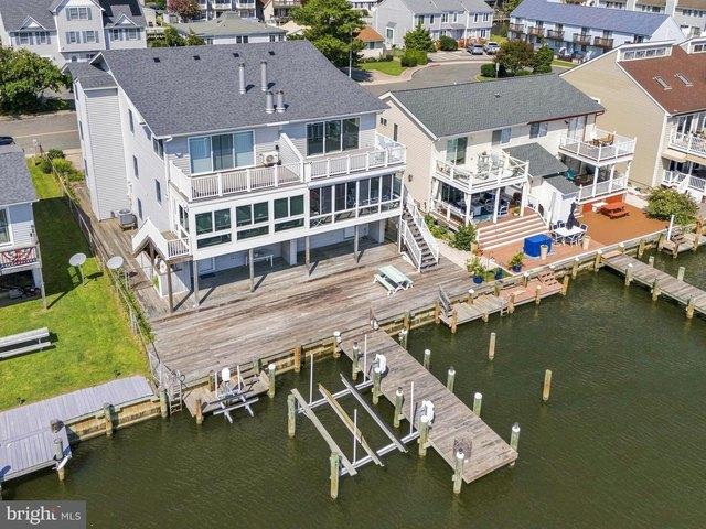 607 A Salt Spray Rd, Ocean City, MD 21842