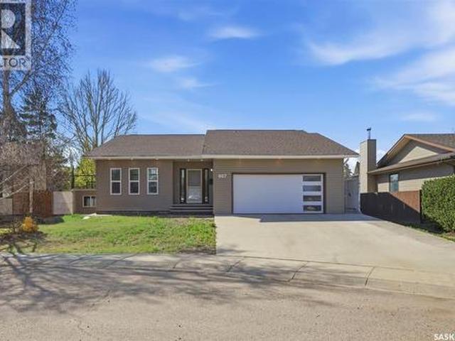 607 Addie Crescent, Saskatoon, SK, S7N 3K7 house for sale | Listing ID SK041301 | Royal LePage