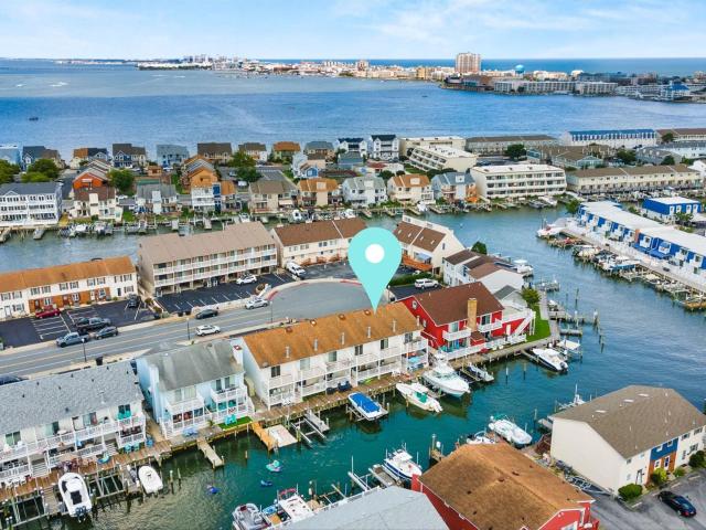 607 Bayshore Ct, Unit 2, Ocean City, MD 21842 | MLS #MDWO2039