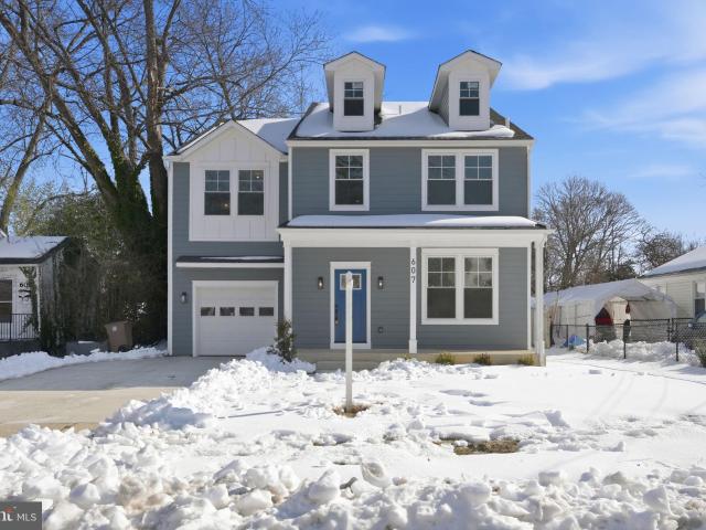 607 Burgundy Dr, Rockville, MD 20850 | MLS #MDMC2212