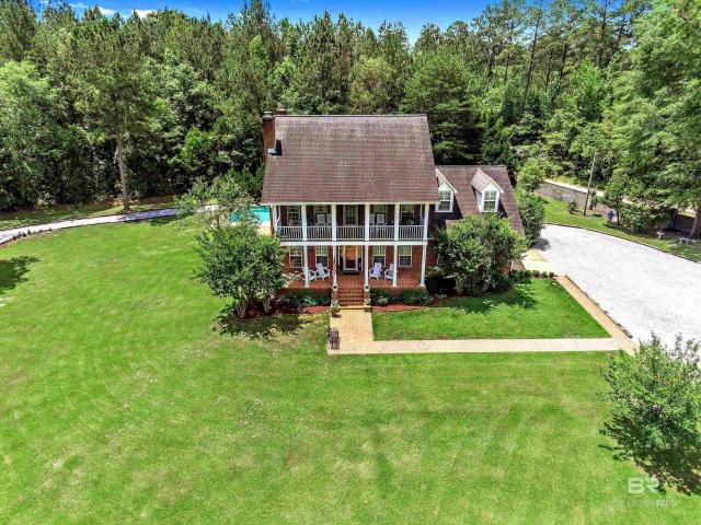607 Goodwill Circle