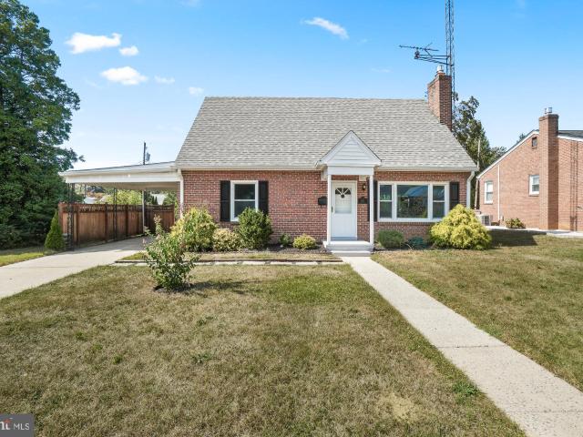 607 Grant Pl, Frederick, MD 21702 | MLS #MDFR2082