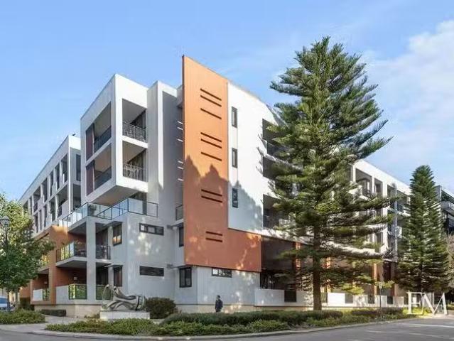 60/7 Davies Road, Claremont, WA 6010