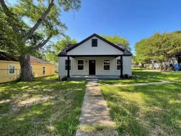 607 E Monterey St, Denison, TX 75021 MLS 21111908