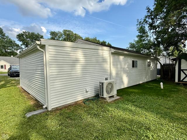 607 Ellenhurst Drive