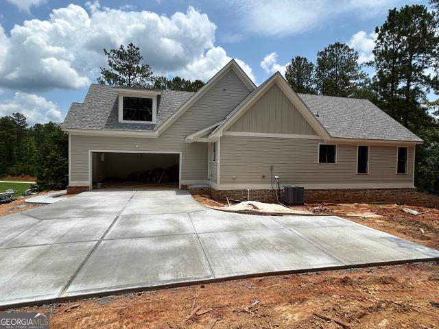 607 Forest Pointe Drive