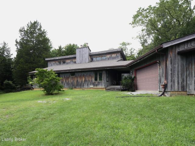 607 Fallis Gest Rd