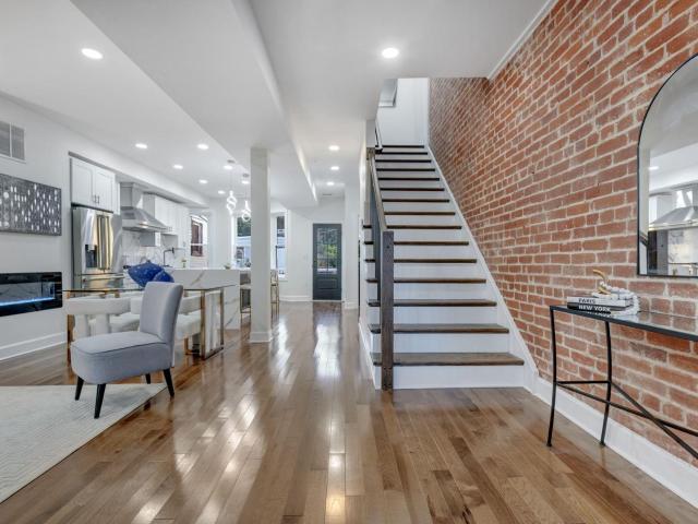 607 K St NE, Washington, DC 20002 | MLS #DCDC2216