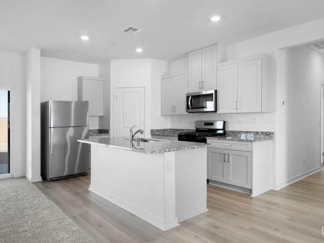 607 Hazelwood Place