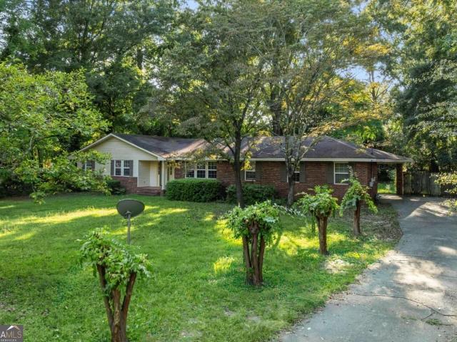 607 Hardeman Avenue