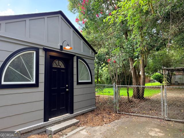 607 Hill Street