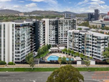 Woden, Weston Creek, Yass Valley, Victoria