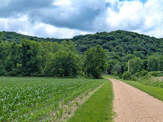 607 Old 80 Road