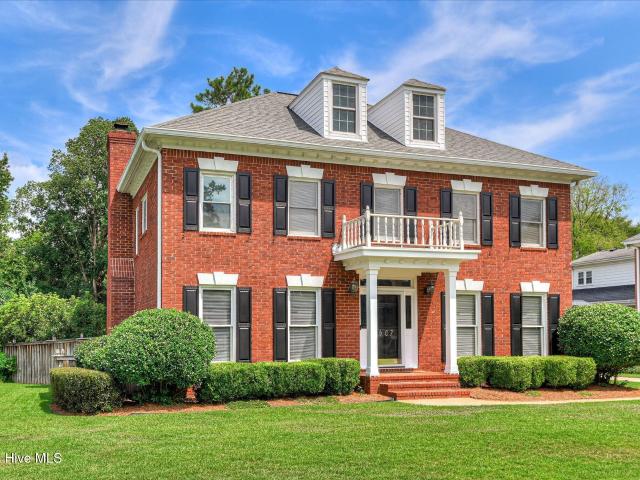 607 Mckinnes Branch