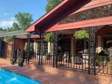 607 MELODY LN, JONESBORO, AR 72401