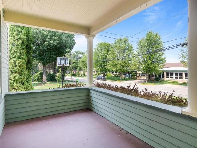 607 Mill Street