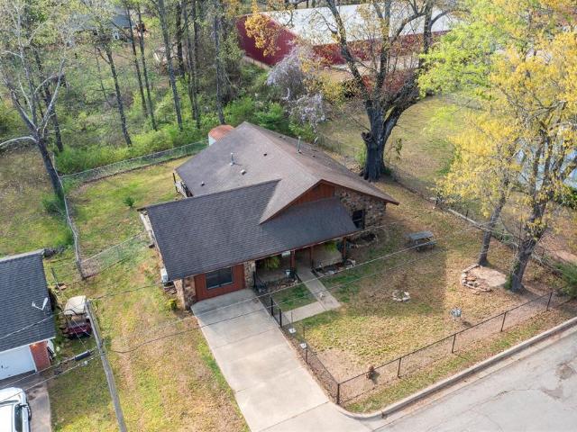 607 N Bock Street