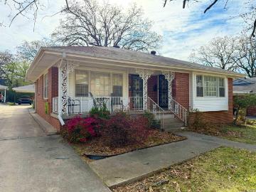 607 N Cedar Street