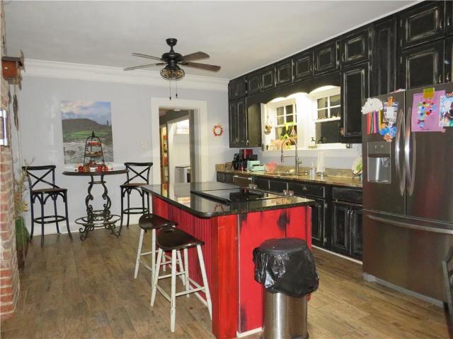 607 N College St, Cedartown, GA 30125 | MLS #7802
