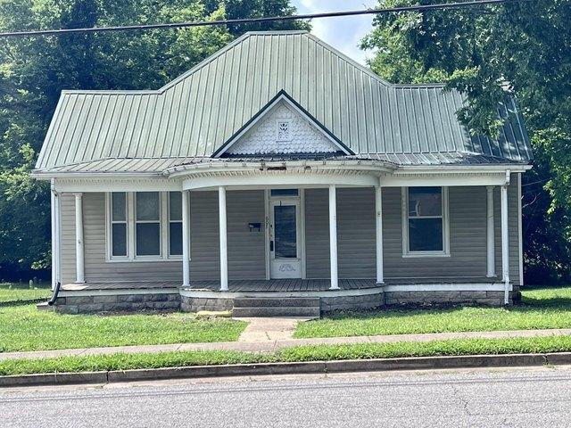 607 N Jefferson St, Princeton, KY 42445