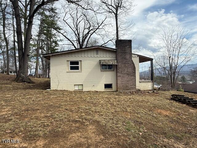 607 North Barton Street