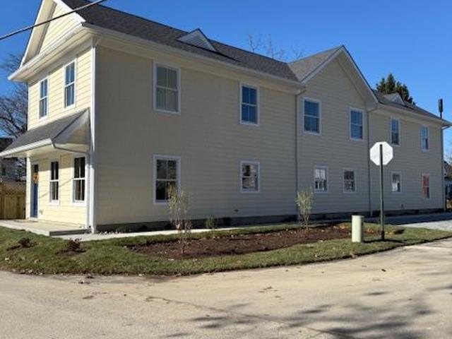 607 North St, Easton, MD 21601 | MLS #MDTA2012