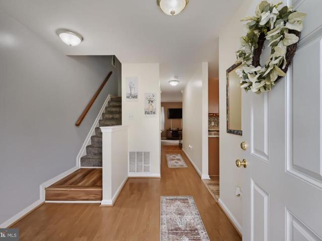 607 Nanticoke Court