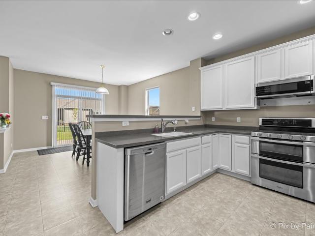 607 Stearn Drive