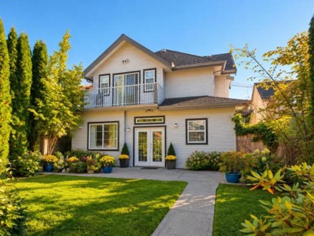 607 Sunset Avenue, Coquitlam, BC, V3K 2B8 duplex for sale | Listing ID R3174 | Royal LePage