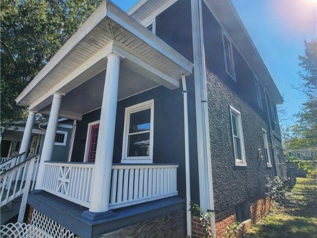 607 Pollock Street