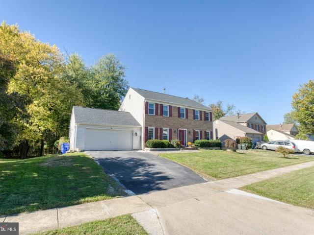 607 Poplarwood Place