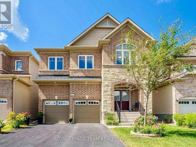 607 Parade Drive, Ottawa, ON, K2S 0Y5 house for sale | Listing ID X13689 | Royal LePage
