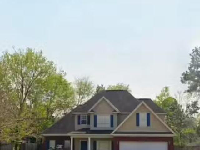 607 PRAIRIEVIEW DR, PRATTVILLE, AL 36067