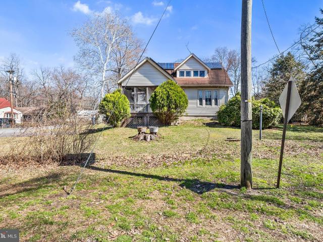 607 Railroad Blvd, Cherry Hill, NJ 08003 | MLS #NJCD2113