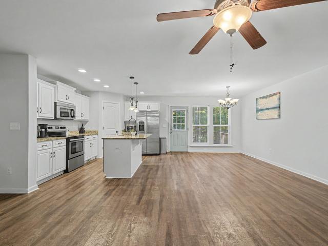 607 Ridgefield Drive
