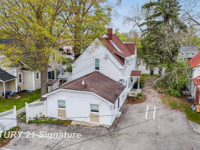 607 W Front Street