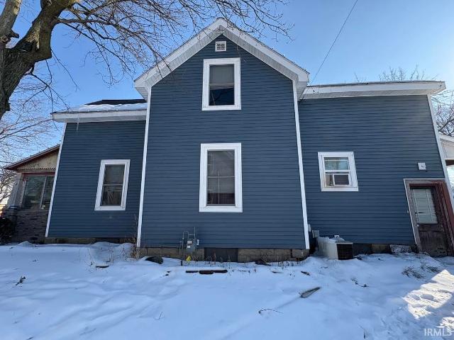 607 W Jefferson Street